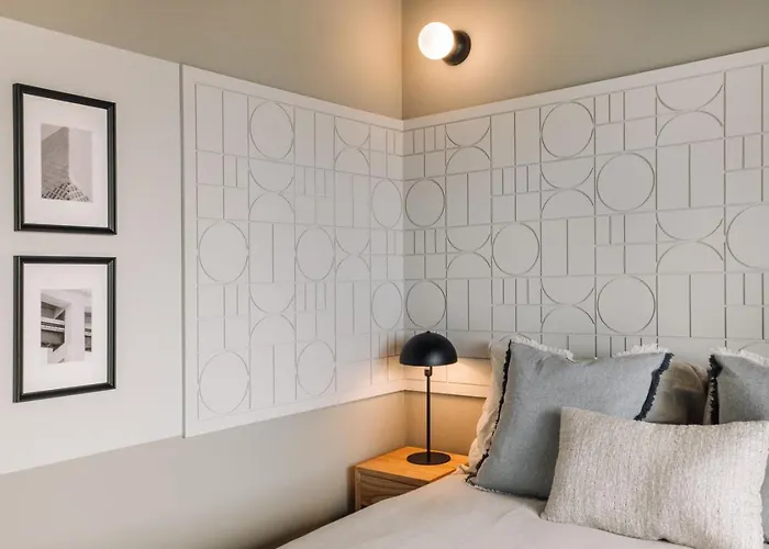 Apartman Moledo - 3 Bedrooms And Balcony In Santo Antonio *