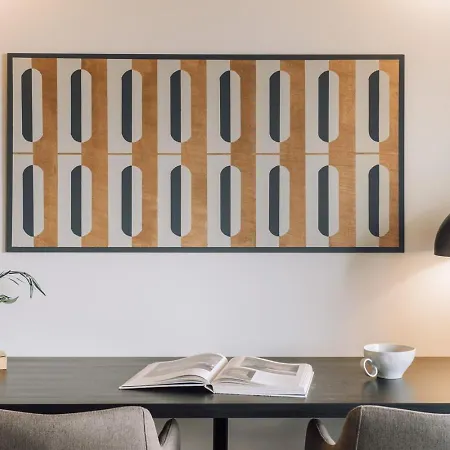 Moledo - 3 Bedrooms And Balcony In Santo Antonio Apartmán Lisboa