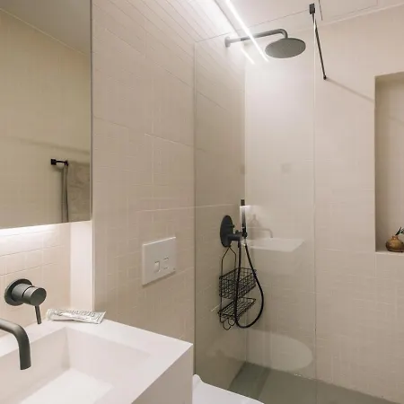 Moledo - 3 Bedrooms And Balcony In Santo Antonio Apartment